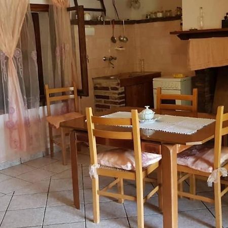 Bilocale Santa Maria Il Palazzone Екстер'єр фото
