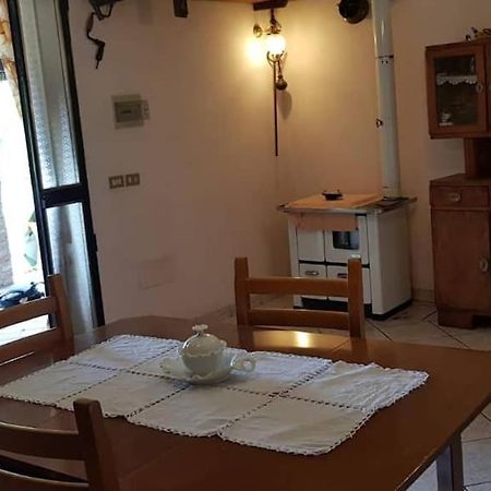 Bilocale Santa Maria Il Palazzone Екстер'єр фото
